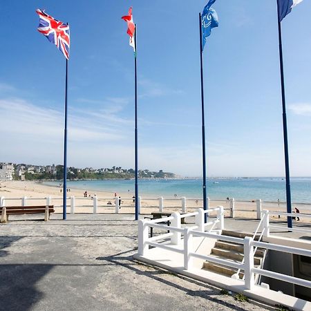L'Emerillon - Appt A 200M De La Plage Saint-Cast-le-Guildo Exterior foto