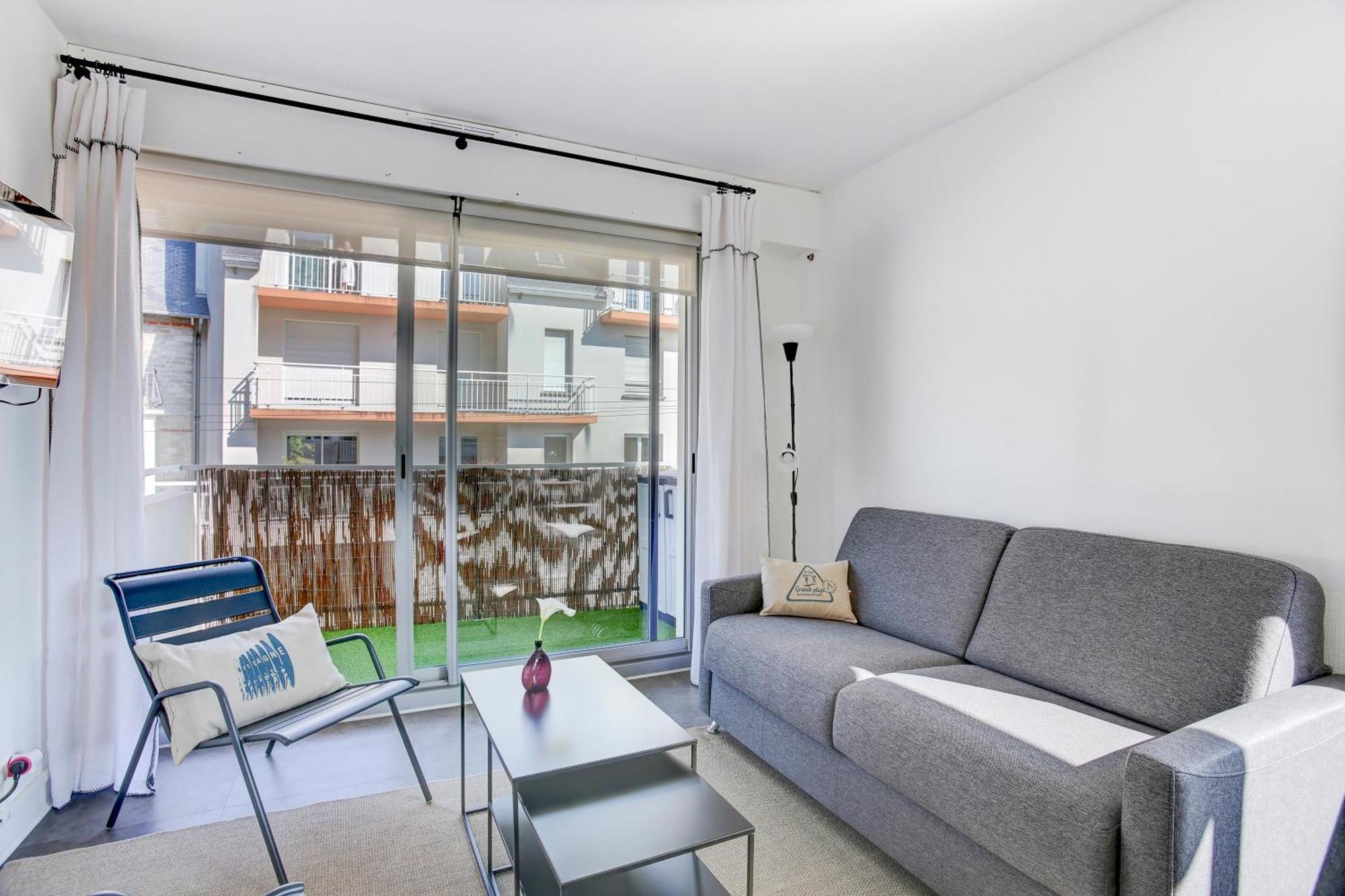 L'Emerillon - Appt A 200M De La Plage Saint-Cast-le-Guildo Exterior foto
